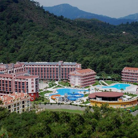 Green Nature Resort And Spa มาร์มาริส ภายนอก รูปภาพ