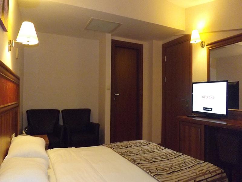 Green Nature Resort And Spa มาร์มาริส ภายนอก รูปภาพ