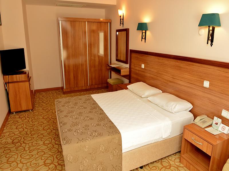 Green Nature Resort And Spa มาร์มาริส ภายนอก รูปภาพ
